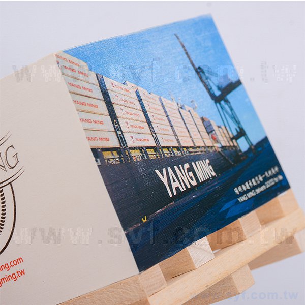 造型紙磚-方形創意便條紙