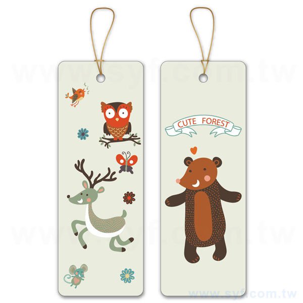 方型2M-吊牌印刷-29x80mmx3-行李吊牌製作-客製化吊牌設計