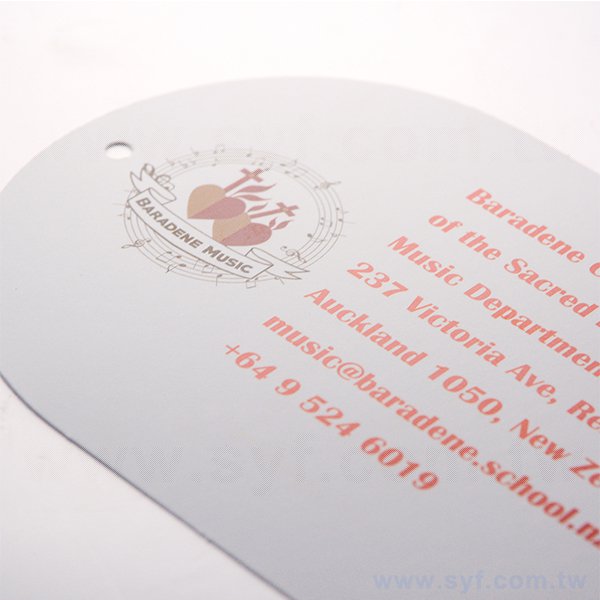 圓頭吊牌-72x96mm