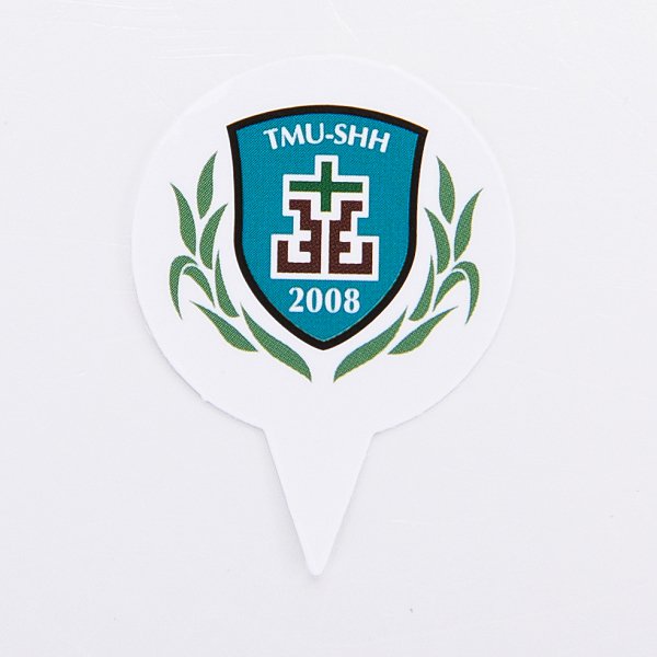 圓型-彩色造型標籤26x36mmx13-標籤卡製作-創意標籤印刷