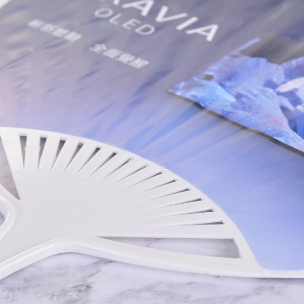 廣告扇400P廣告扇子製作