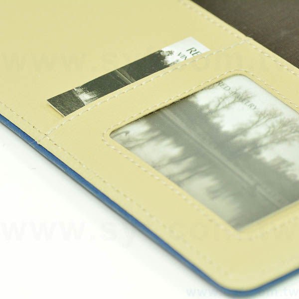 簡約經典工商日誌-翻開式平裝萬用手冊-可訂製內頁及客製化加印LOGO