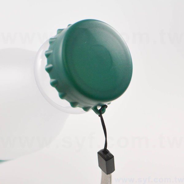 汽水瓶500cc環保杯-旋蓋式霧面環保水壺-可客製化印刷企業LOGO或宣傳標語