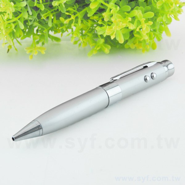 隨身碟-多功能五合一USB-筆型金屬隨身碟-客製隨身碟容量-採購推薦股東會贈品