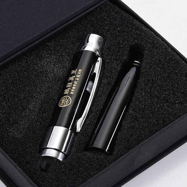 隨身碟-多功能五合一USB-筆型金屬隨身碟-客製隨身碟容量-採購推薦股東會贈品