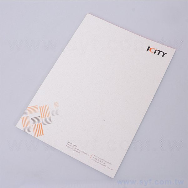 書寫紙信紙印刷