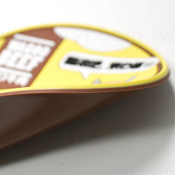 客製化矽膠-杯墊