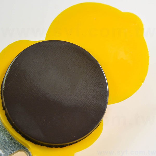 客製化矽膠-造形冰箱貼開瓶器