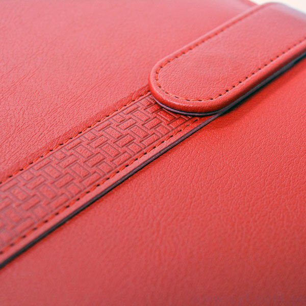 簡約經典工商日誌-磁扣式活頁筆記本-可訂製內頁及客製化加印LOGO