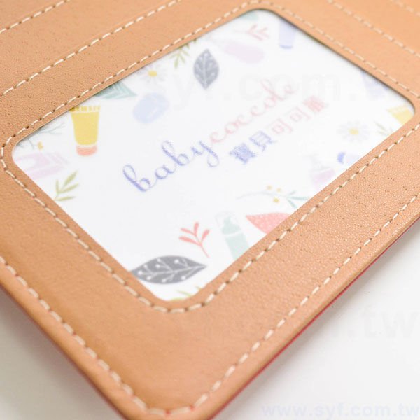 簡約經典工商日誌-磁扣式活頁筆記本-可訂製內頁及客製化加印LOGO