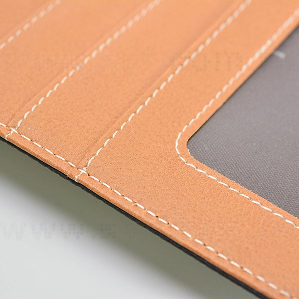 尊爵線條工商日誌-按壓式方扣活頁筆記本-可訂製內頁及客製化加印LOGO