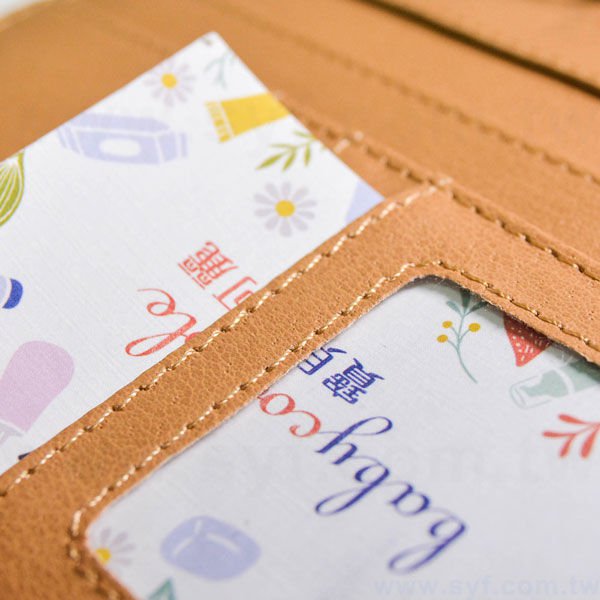 經典簡約工商日誌-按扣式活頁筆記本-可訂製內頁及客製化加印LOGO