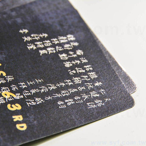 客製化撲克牌-彩色撲克牌印刷-外殼塑膠撲克牌材質-學校紀念品採購推薦禮品批發