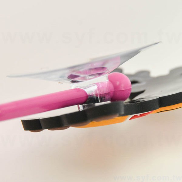 客製化軟膠-吸盤掛勾