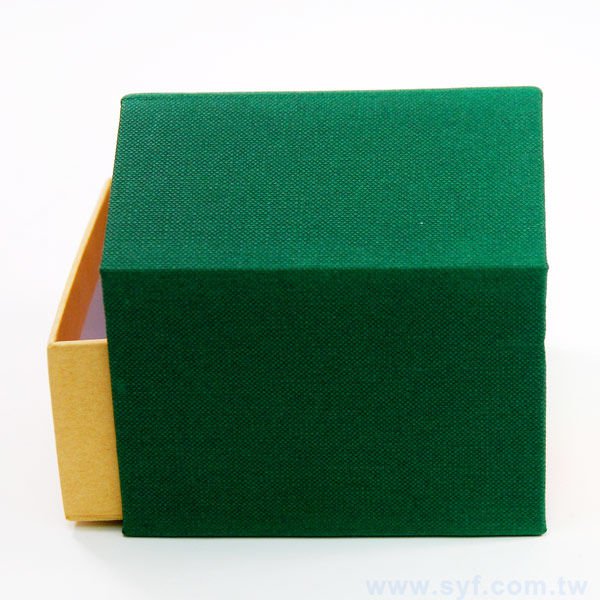 四合一房型便條紙-內頁300張無印刷-禮品盒裝附鏡子便利貼-多功能三色標