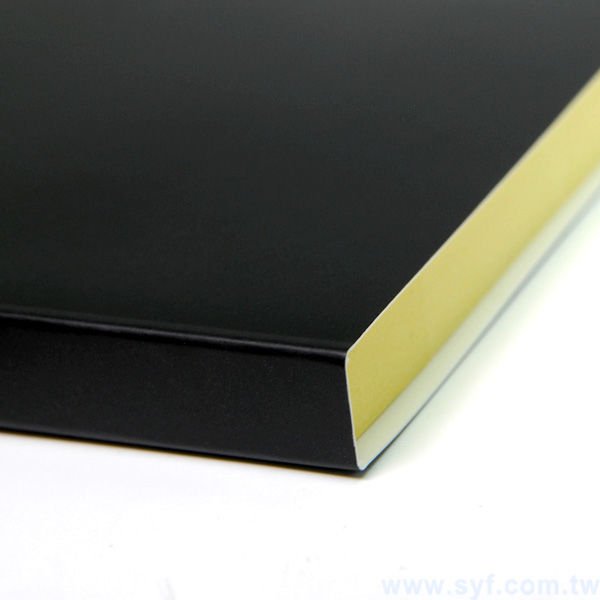 長形封卡便利貼-50張N次貼可印刷-封面單面雙色上亮膜