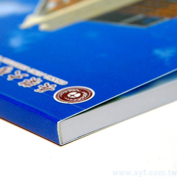 封卡便條紙-內頁100張單面彩色印刷-封面彩色印刷未上膜