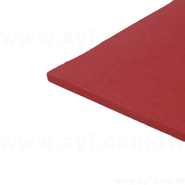 客製化時尚筆記本-膠裝記事本-可訂製內頁及客製化加印LOGO