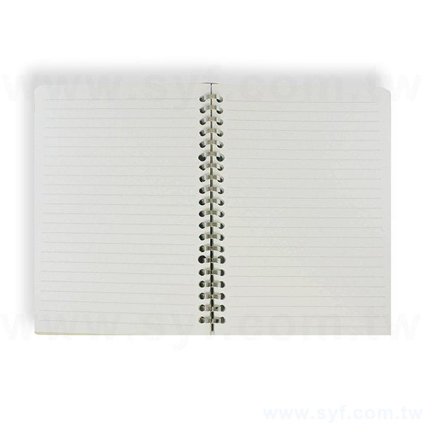 個性創意筆記本-抽取式活頁記事本-可訂製內頁及客製化加印LOGO