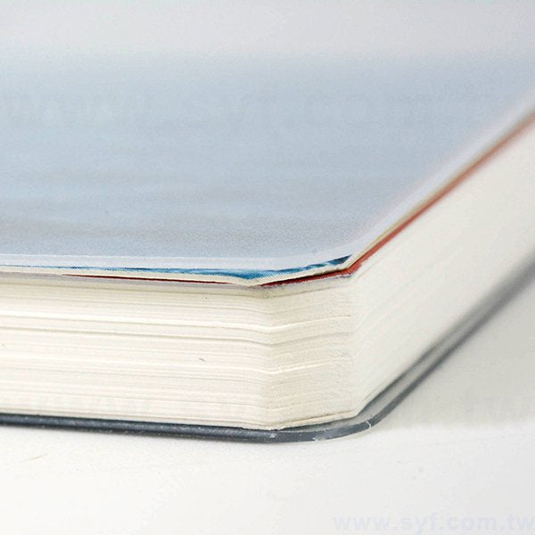 個性創意筆記本-抽取式活頁記事本-可訂製內頁及客製化加印LOGO