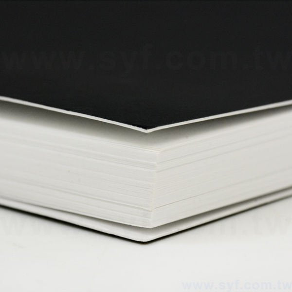 時尚環裝筆記本-上翻式線圈記事本-可訂製內頁及客製化加印LOGO-機關活動