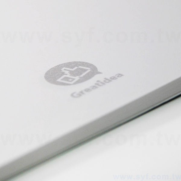 時尚環裝筆記本-上翻式線圈記事本-可訂製內頁及客製化加印LOGO-機關活動