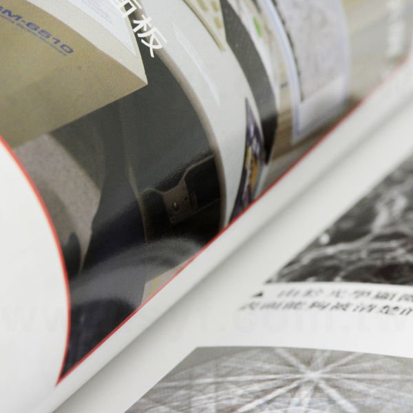 書籍-印刷-膠裝-出版刊物類-ISBN