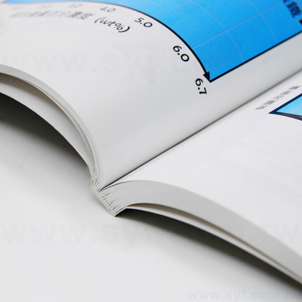 書籍-印刷-膠裝-出版刊物類-ISBN