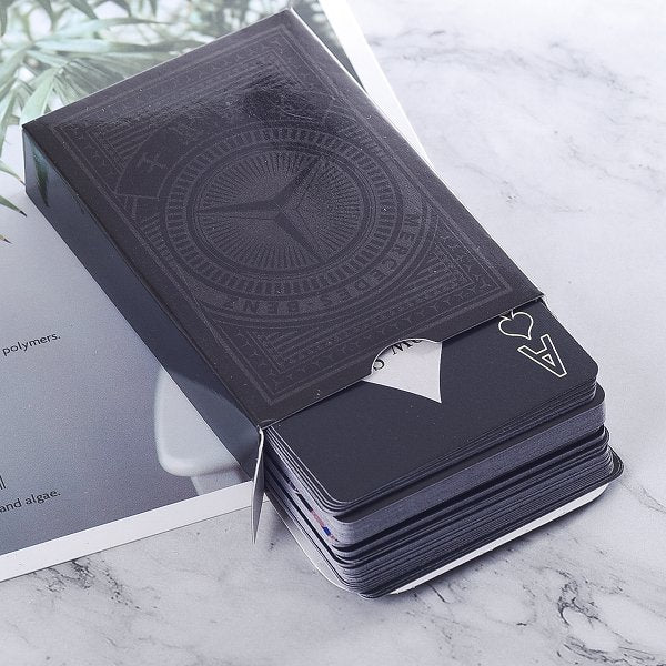 寫真撲克牌私版紙盒撲克牌