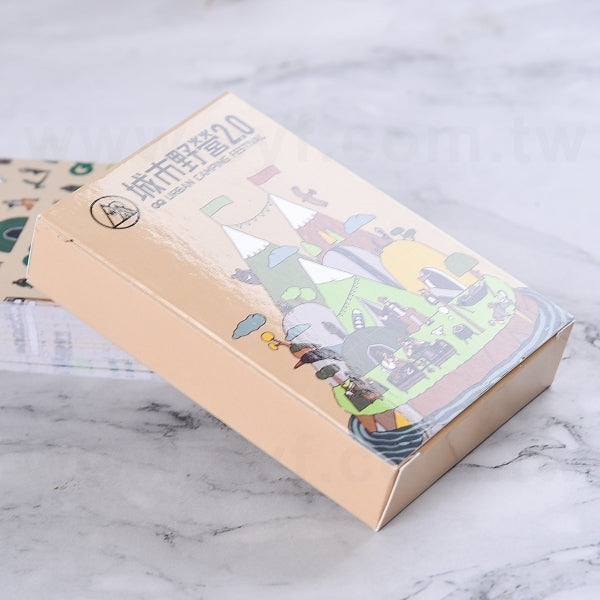 寫真撲克牌私版紙盒撲克牌