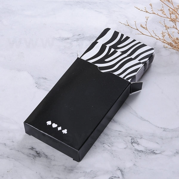 寫真撲克牌私版紙盒撲克牌