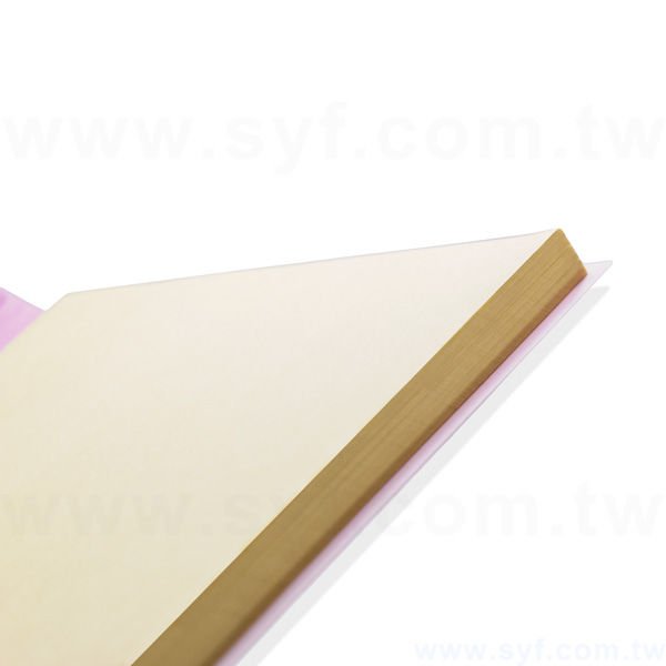 便利貼-三合一五色標便利貼