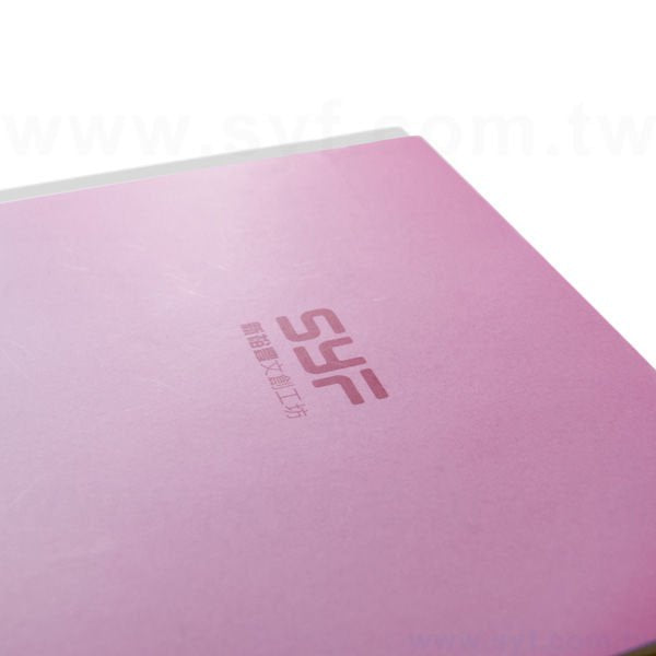 便利貼-三合一五色標便利貼