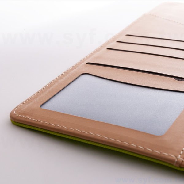 簡約典雅工商日誌-金屬磁扣式活頁萬用手冊-可訂製內頁及客製化加印LOGO