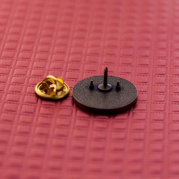 徽章-數位印刷-圓型