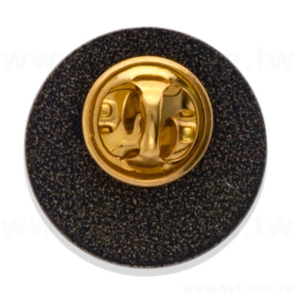 徽章-數位印刷-圓型