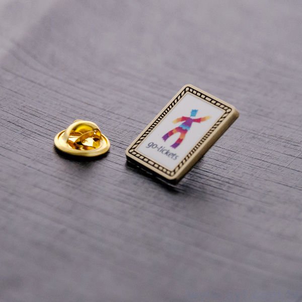 徽章-數位印刷-長方型