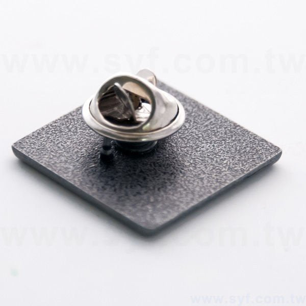 徽章-數位印刷-方型