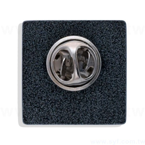 徽章-數位印刷-方型