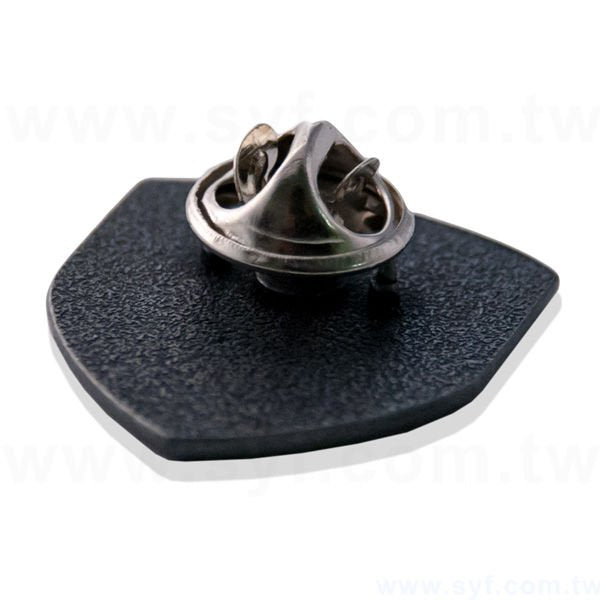 徽章-數位印刷-盾牌