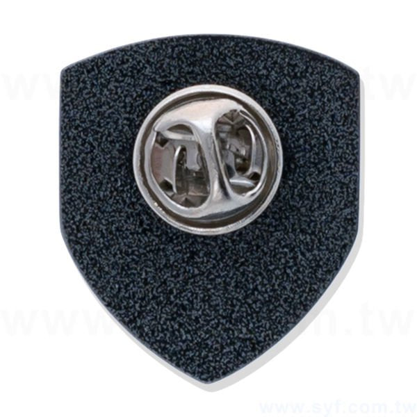 徽章-數位印刷-盾牌