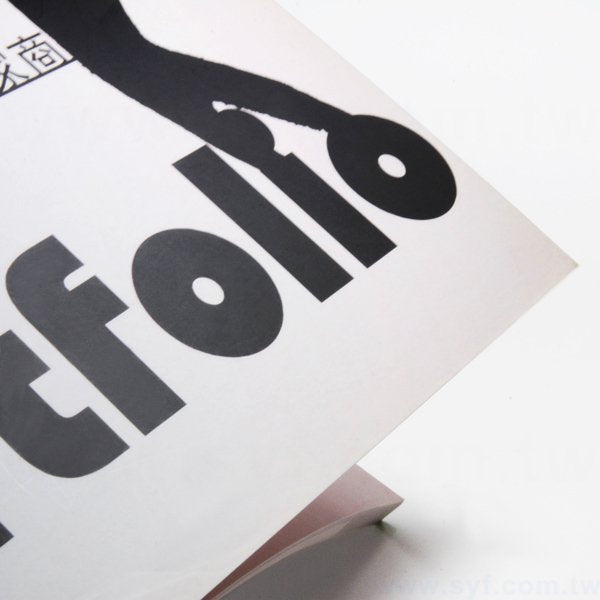 書籍印刷-膠裝書籍-作品集排版