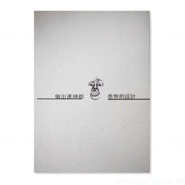 書籍印刷-膠裝書籍-作品集排版