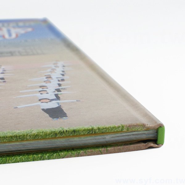 書籍印刷-校刊專刊-畢業紀念冊製作