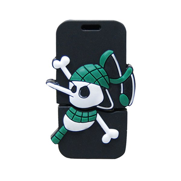 隨身碟-造型USB隨碟