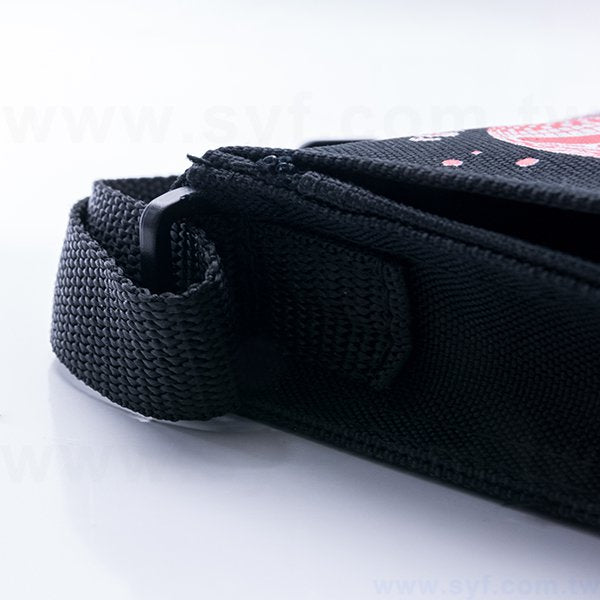 防水小書包-13x9單面雙色製作-特多龍布料印刷-活動紀念品批發-客製書包推薦