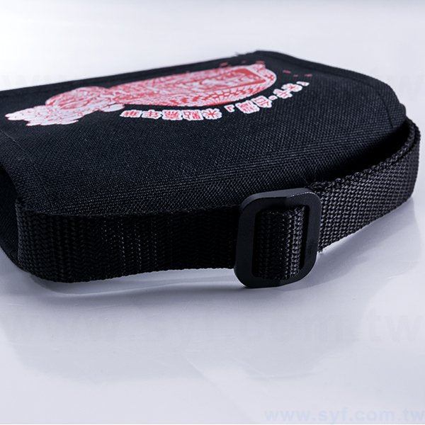 防水小書包-13x9單面雙色製作-特多龍布料印刷-活動紀念品批發-客製書包推薦