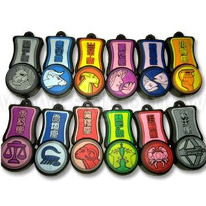 隨身碟-造型USB隨碟