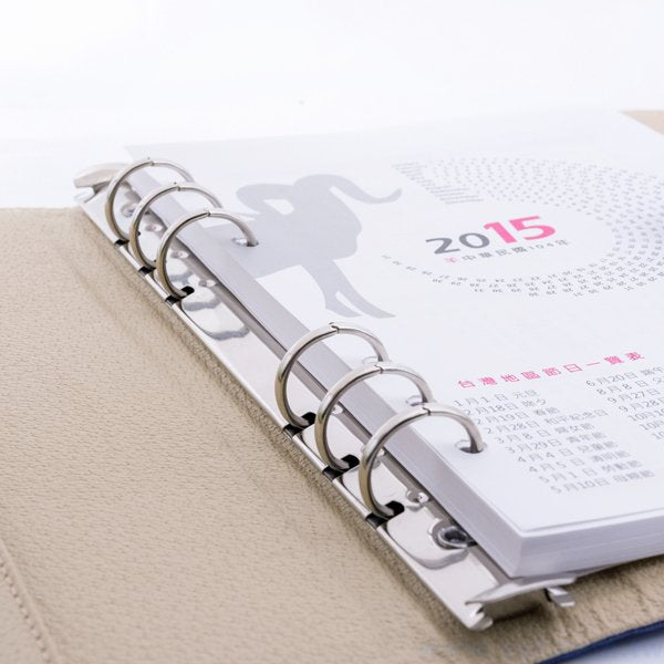 典雅時尚工商日誌