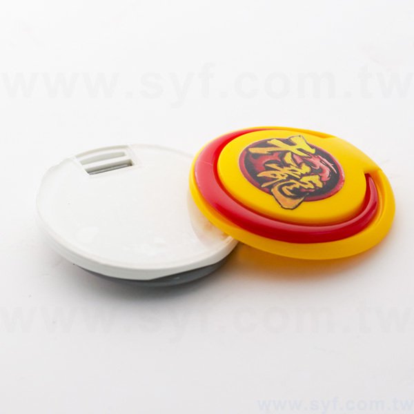 座握手機架-無開口